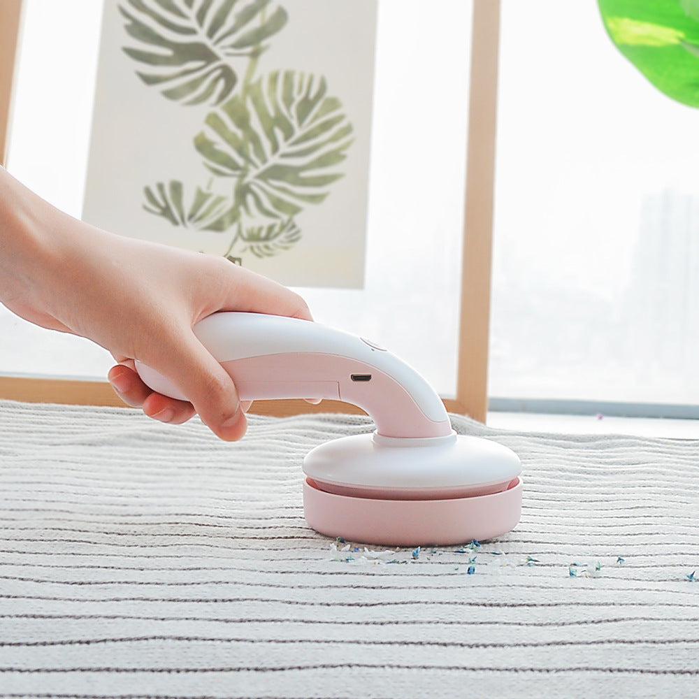 Handheld Vacuum Cleaner Car Office Home Wireless Multifunctional Mini USB Portable Handheld Desktop Vacuum Cleaner