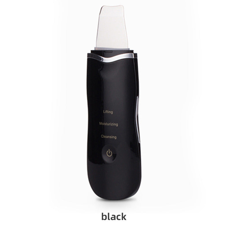 Iontophoresis Export Skin Rejuvenation Instrument Pore Cleansing Beauty Facial Cleansing Blackheads Instrument