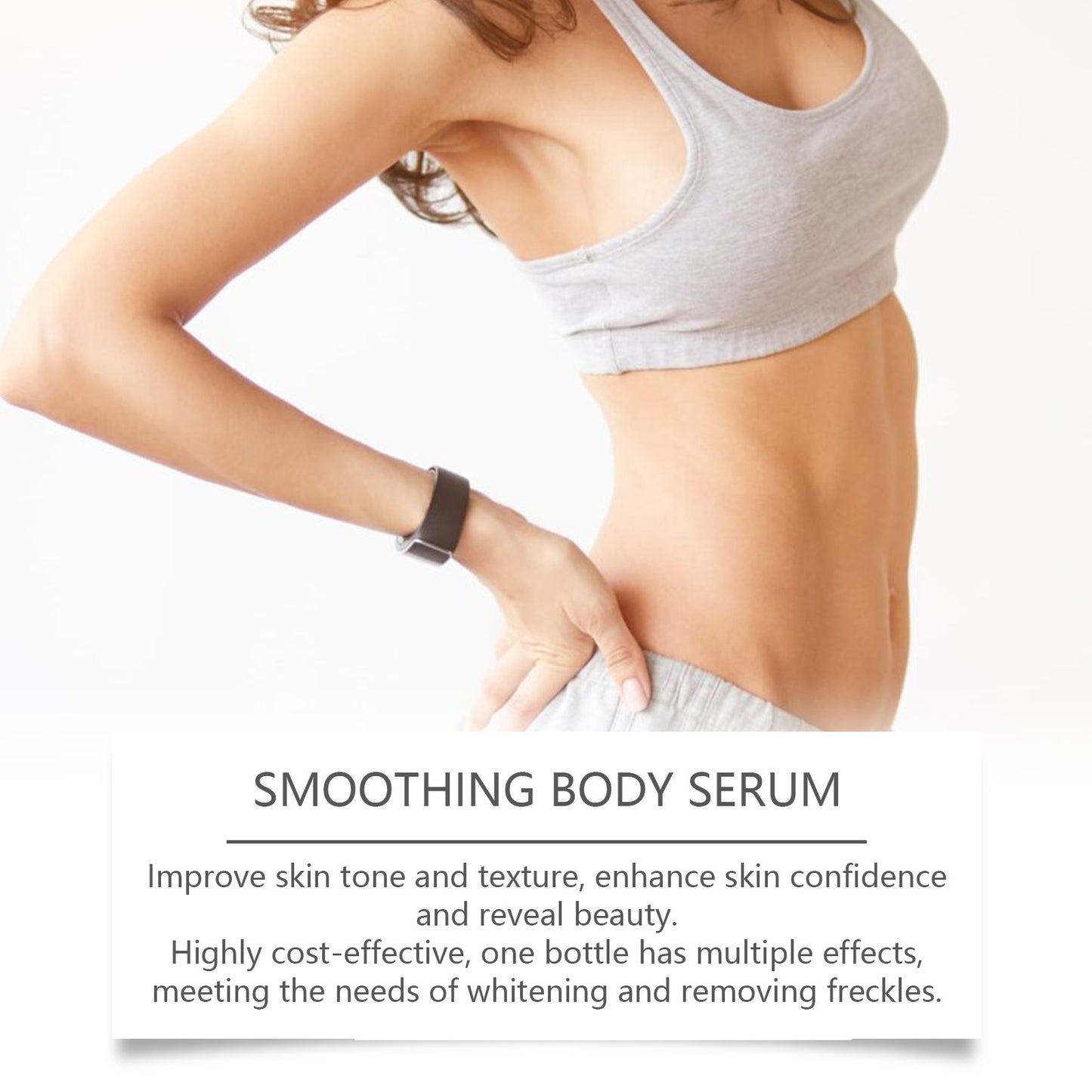 Body Skin Care Essence Gentle Moisturizing Soft Skin Moisturizing Skin Care Hydrating Essence
