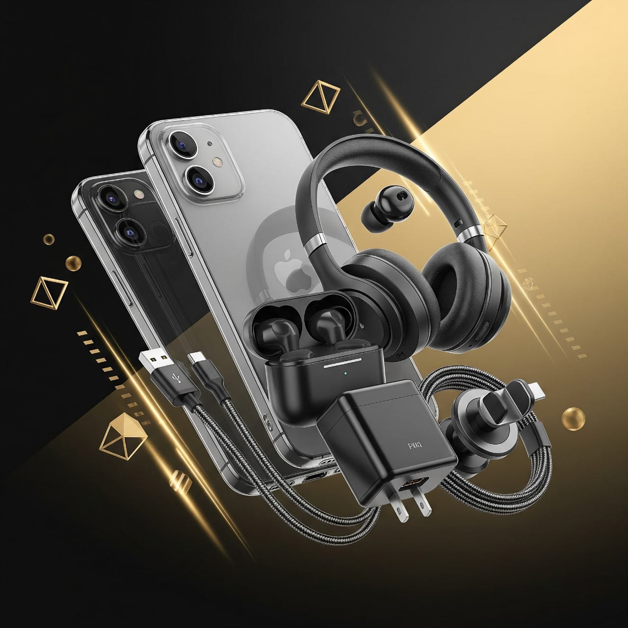 Mobile Accessories