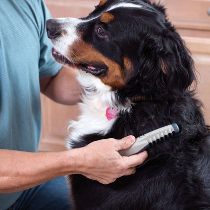 Pet Dog Hair Trimming Comb Pet Grooming Open Knot Comb Pet Cleaning Tool Wholesale