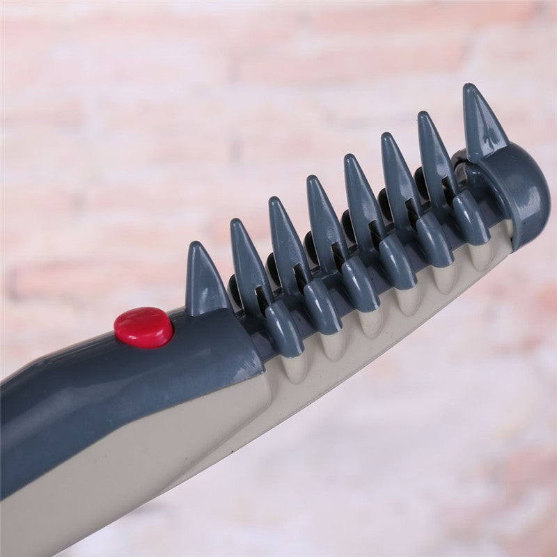 Pet Dog Hair Trimming Comb Pet Grooming Open Knot Comb Pet Cleaning Tool Wholesale