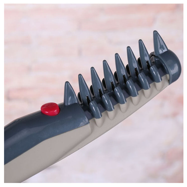 Pet Dog Hair Trimming Comb Pet Grooming Open Knot Comb Pet Cleaning Tool Wholesale