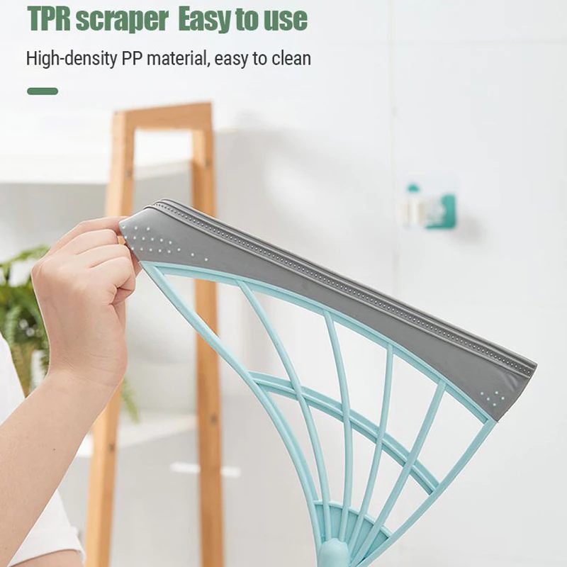 Magic Broom Wiper