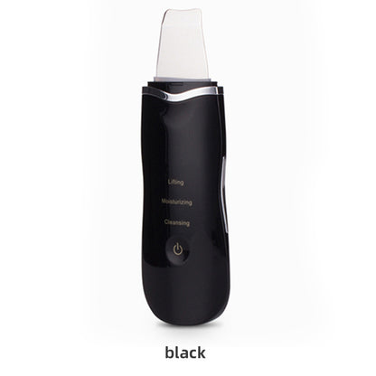 Iontophoresis Export Skin Rejuvenation Instrument Pore Cleansing Beauty Facial Cleansing Blackheads Instrument