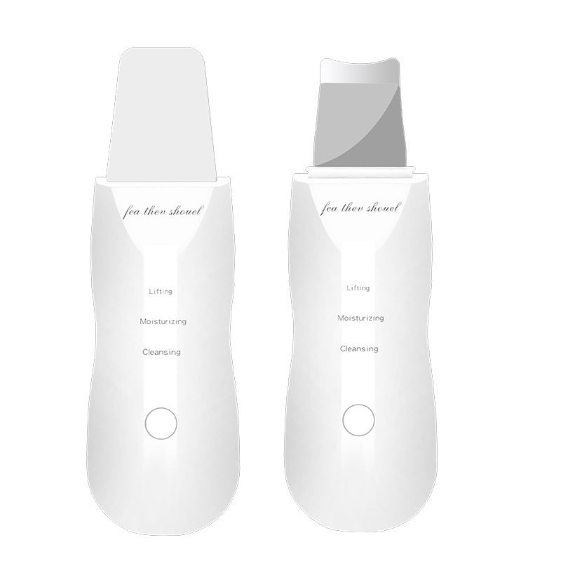 Iontophoresis Export Skin Rejuvenation Instrument Pore Cleansing Beauty Facial Cleansing Blackheads Instrument