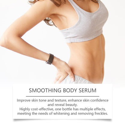 Body Skin Care Essence Gentle Moisturizing Soft Skin Moisturizing Skin Care Hydrating Essence