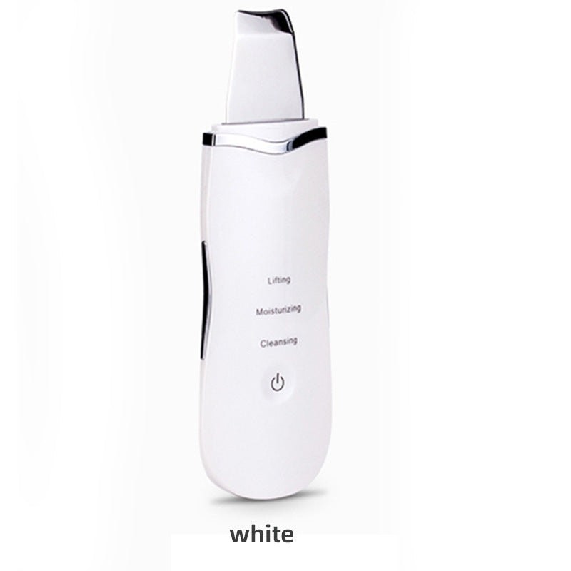 Iontophoresis Export Skin Rejuvenation Instrument Pore Cleansing Beauty Facial Cleansing Blackheads Instrument