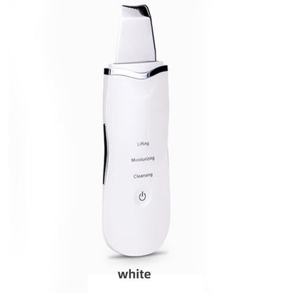 Iontophoresis Export Skin Rejuvenation Instrument Pore Cleansing Beauty Facial Cleansing Blackheads Instrument